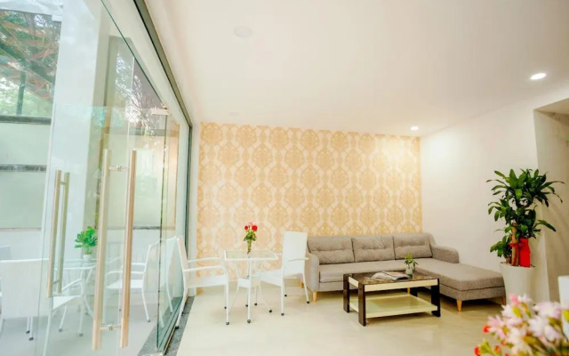 Meixing Apartment