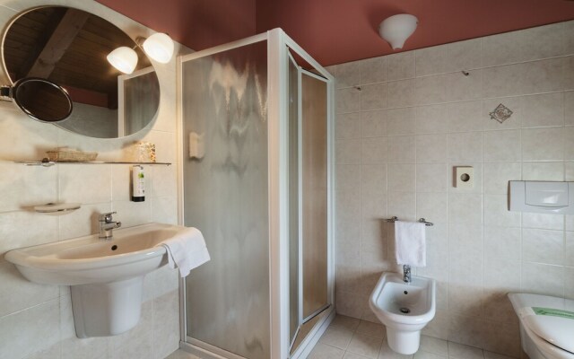 Hotel Ristorante Al Gallo