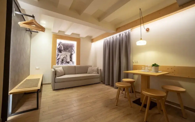 Wanderlust b&b - Folgaria
