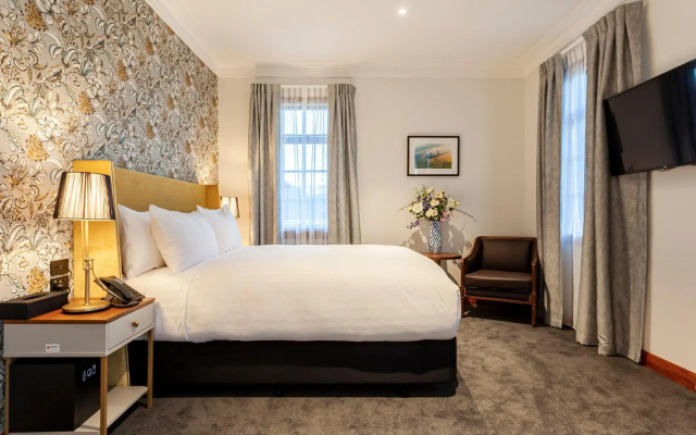 Wigram Hotel