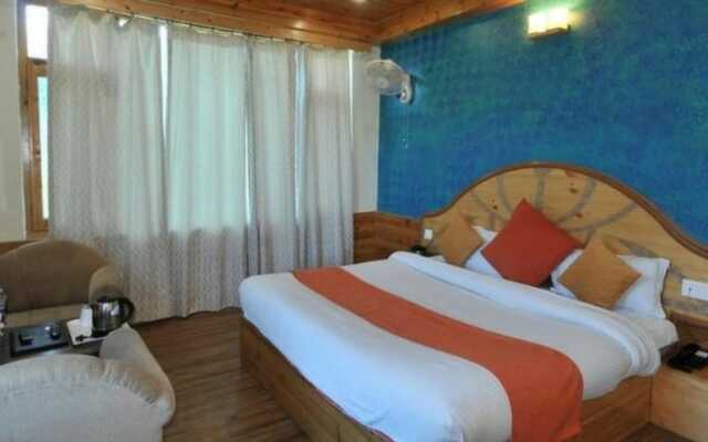 Gezellig Inn - Vardhan Hills