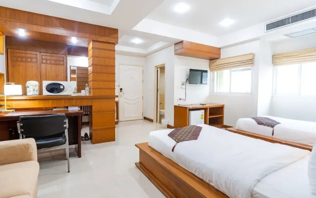 Sirin Hotel & Resident