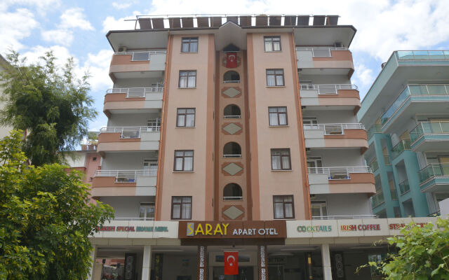 Saray Apart Hotel