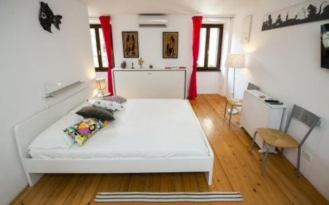 Guest Accommodation Dall Antiquario