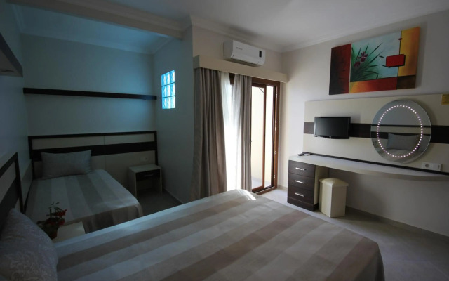 Amfora Hotel