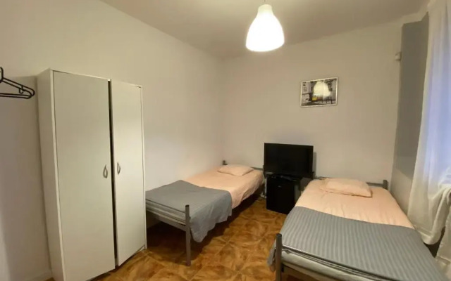 Pokoje Warszawa Modlinska 267 No 2