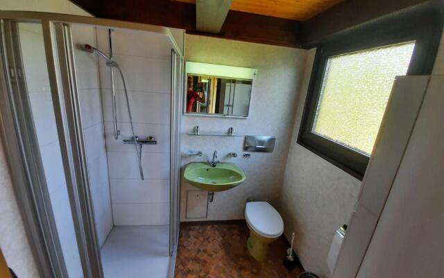 Ferienhaus Winnetou 114