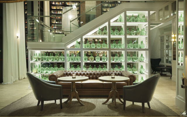 Hotel Camiral