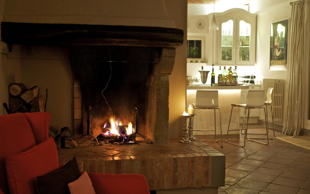 Fontelunga Hotel & Villas