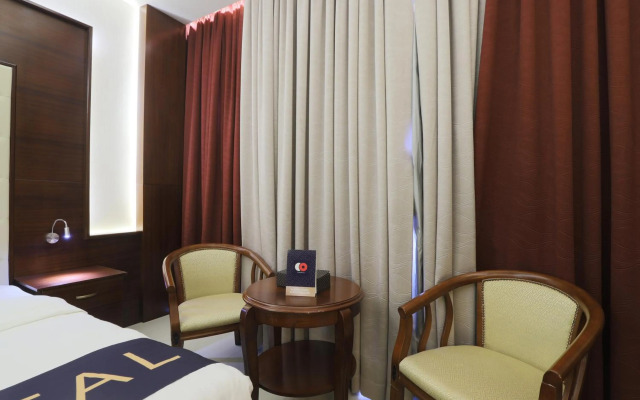 TURIM Restauradores Hotel