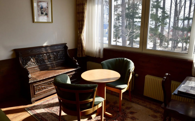 Phytoncide Morinokaori