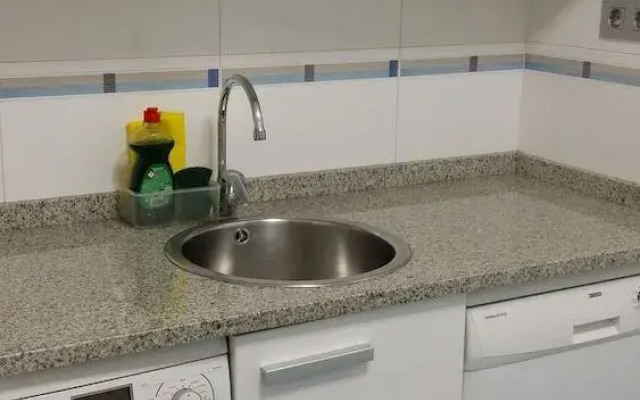 Apartamento Chevere Azul