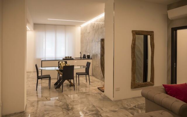 VipVerona Luxury Apartment