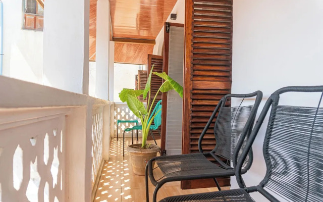 Tarawanda House By Stawi