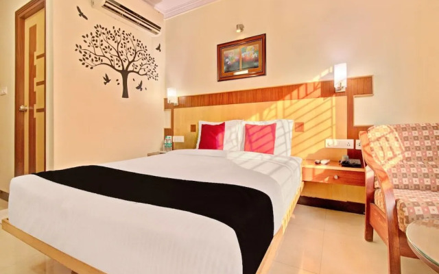 FabHotel Anand Sagar Inn Jayanagar