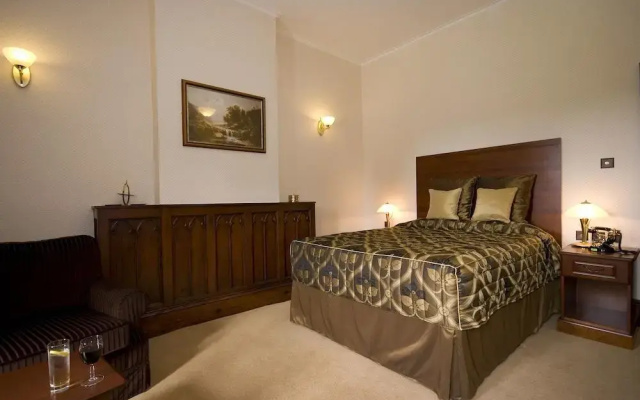 Appleby Manor Hotel & Garden Spa