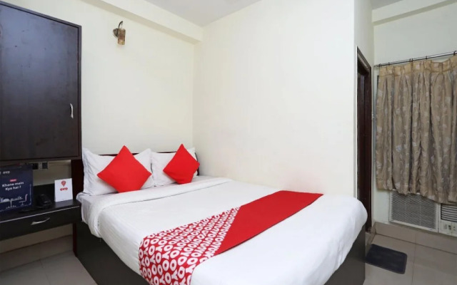 Vinita Inn By OYO Rooms