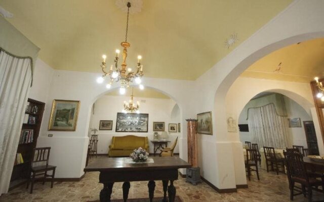 Hotel Lami