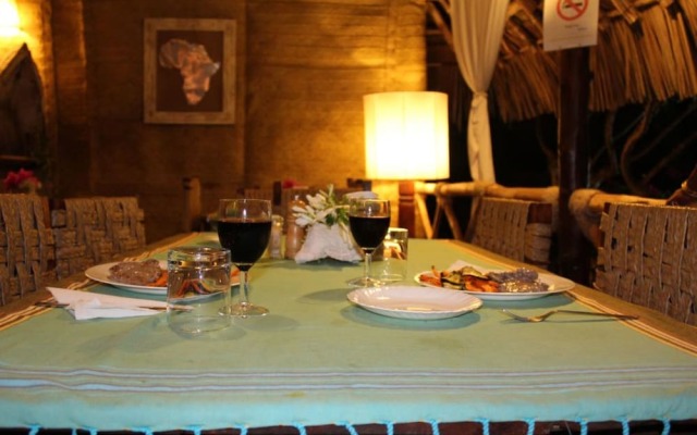 Mvuvi Lodge Watamu