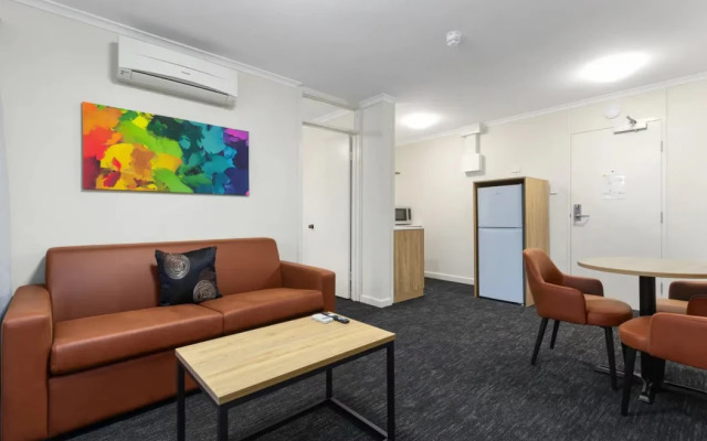 Econo Lodge North Adelaide