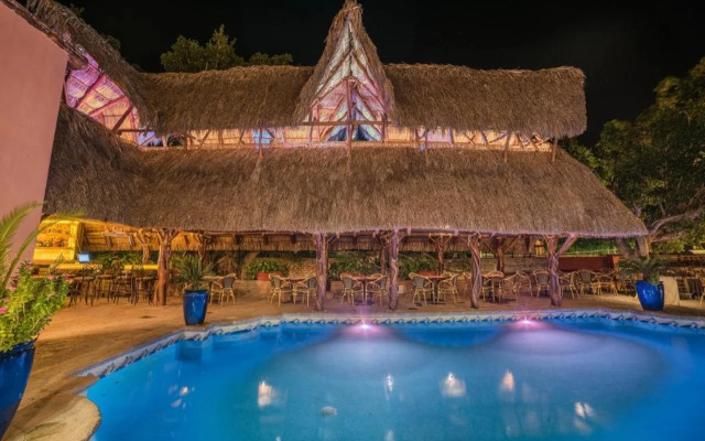 Hotel Posada del Hidalgo by Balderrama Hotel Collection