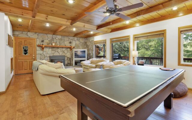 Knickerbocker Retreat #2321