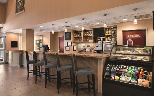Hyatt Place College Station