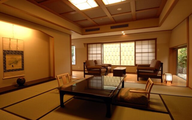 Hotel Kajikaso