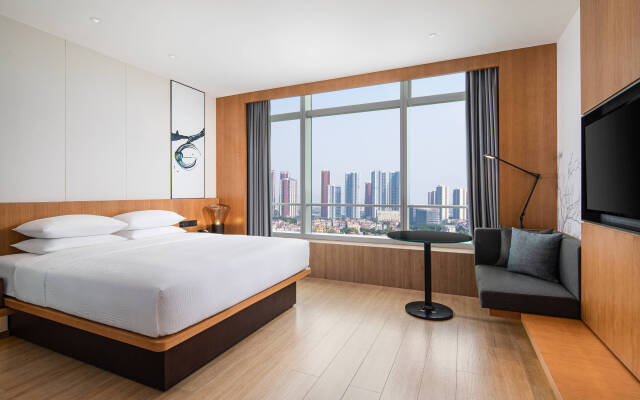 Fairfield by Marriott Foshan Nanhai