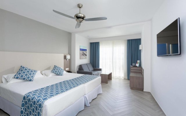 Hotel Riu Papayas - All Inclusive