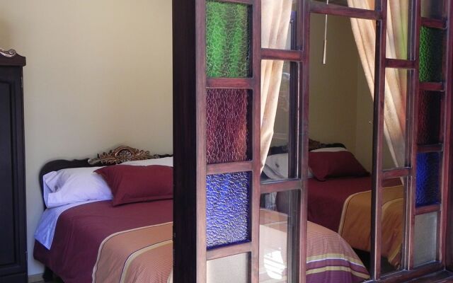 Hotel Vieja Mansion