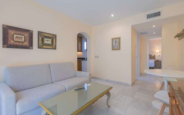 Apartamentos Soho Boutique Vistahermosa