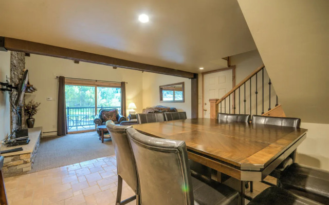 The Rockies by Retreatia