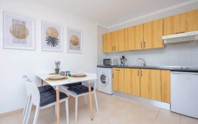 Perleta - Apartment In Cala Rajada. Free Wifi