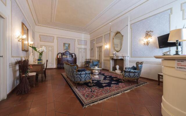 Hotel Villa Cheli