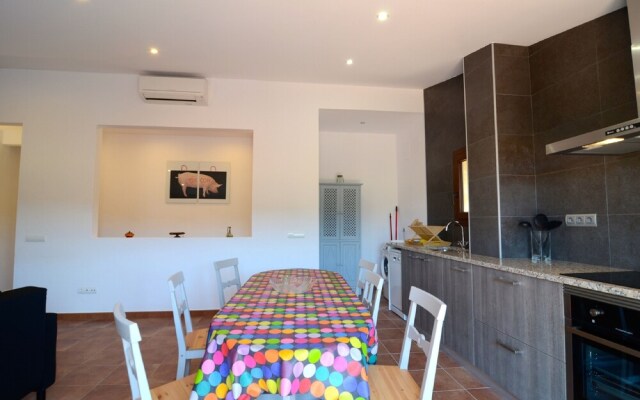 Apartamento Binson Masos