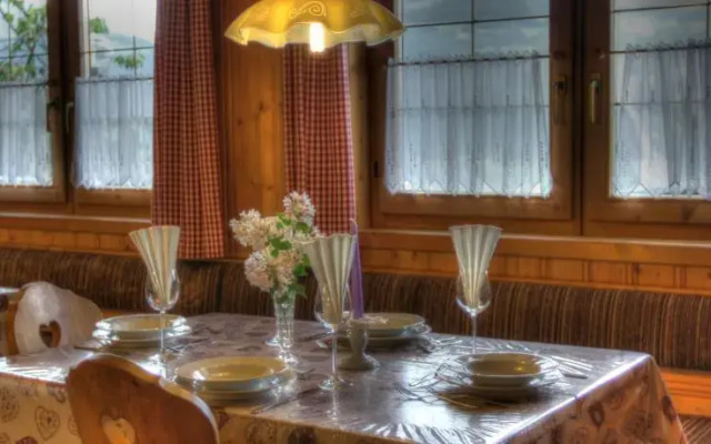Pension Sonnegg