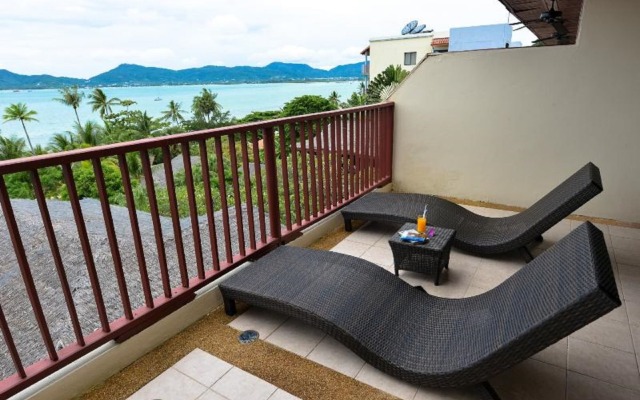 Panwa Beach Resort Phuket