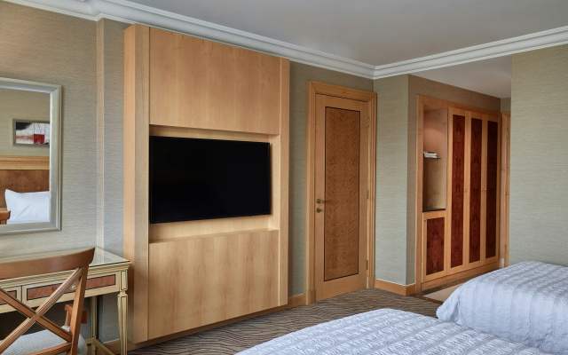 Le Meridien Makkah