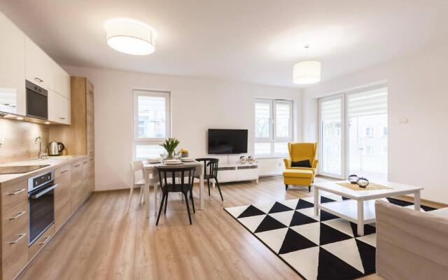 Vacationclub Solna Apartment C103