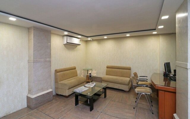 OYO 9536 Bee For Home Stay