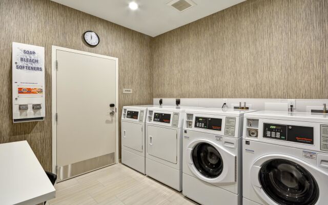 SpringHill Suites by Marriott Cincinnati Blue Ash