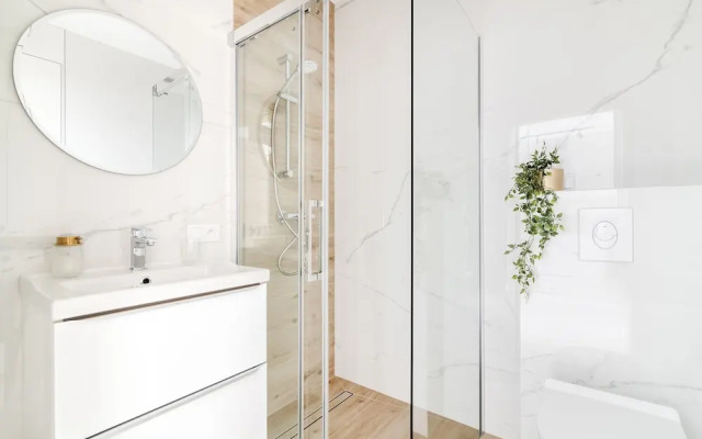 EASY RENT Apartments- Kompozytorów 7.51