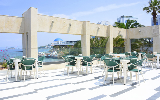 Infinity By Yelken - All Inclusive