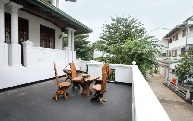 Villa Colombo 7