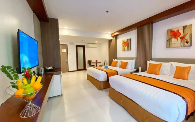 Jony's Beach Resort