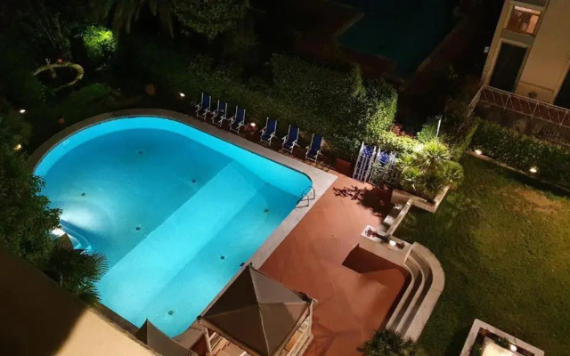 Hotel Parma e Oriente Wellness & Spa