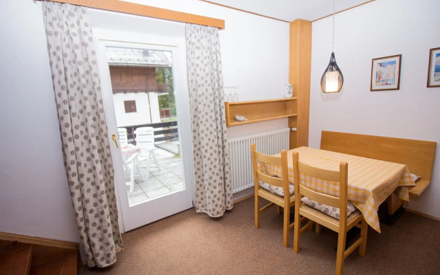 Residence Chris Appart