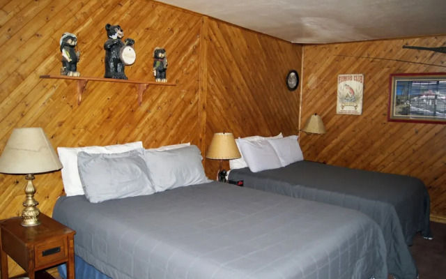 Flamingo Motel