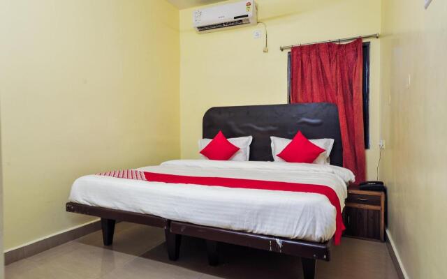 OYO Flagship 23477 HOTEL ORANGE